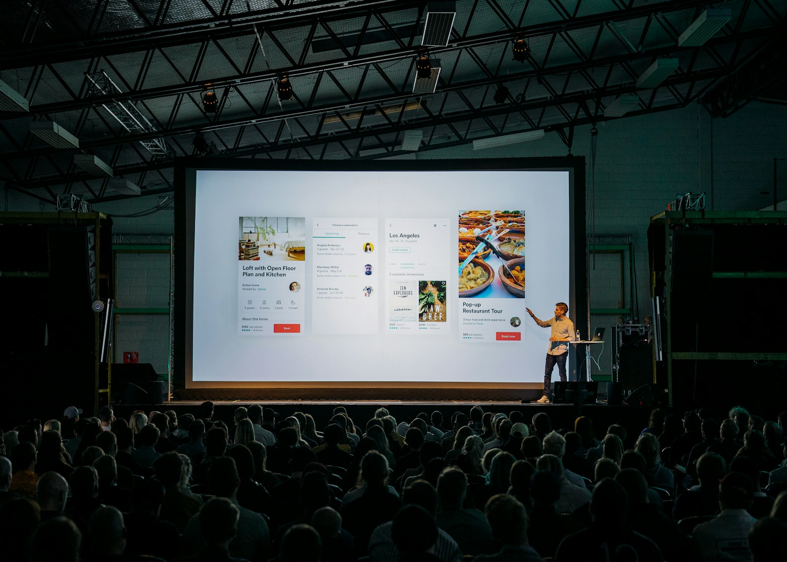 How to Create a Culture That Innovates Without Burning Out