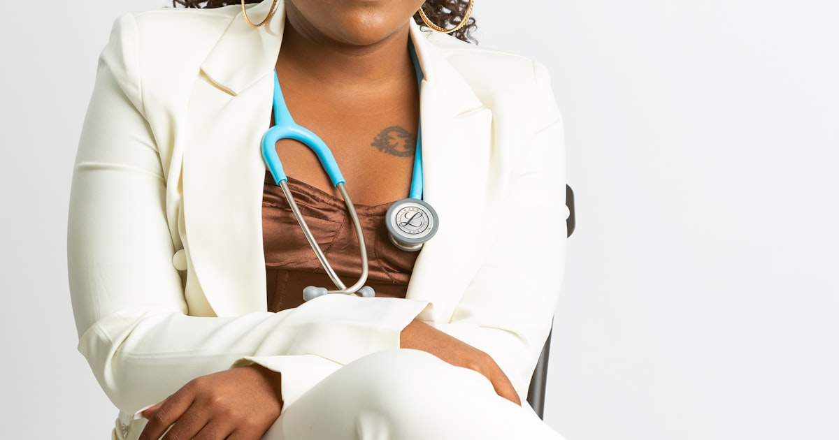 The Role of Executive Leadership in Healthcare