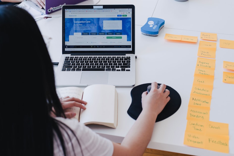 Creating Educational Resources in Healthcare